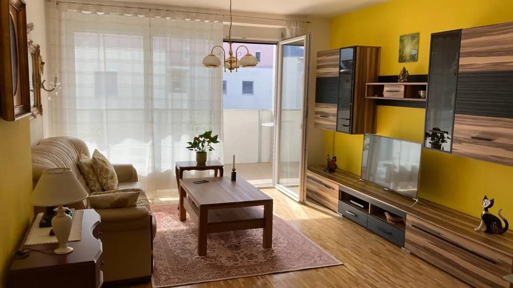2-Zimmer-Wohnung mieten in Graz – 54 m², € 846 – Bild 6 von 15