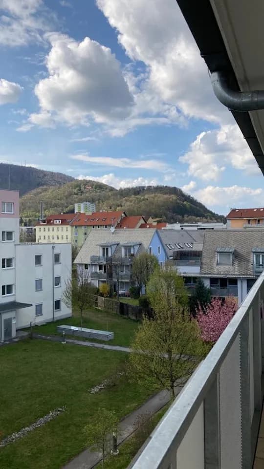 2-Zimmer-Wohnung mieten in Graz – 54 m², € 846 – Bild 7 von 15