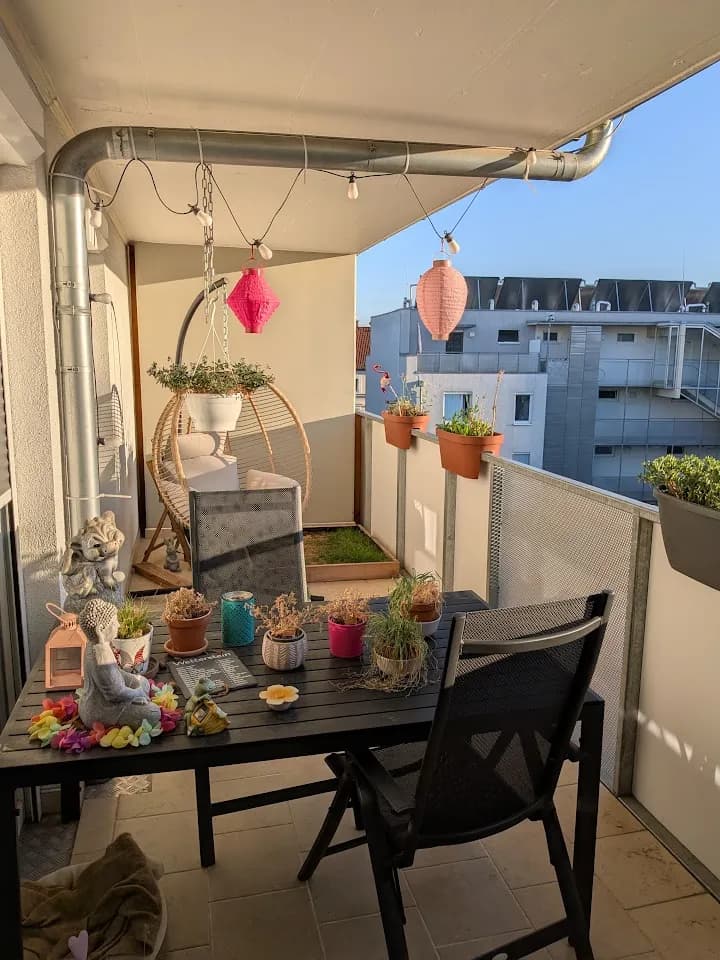2-Zimmer-Wohnung mieten in Graz – 54 m², € 846 – Bild 8 von 15