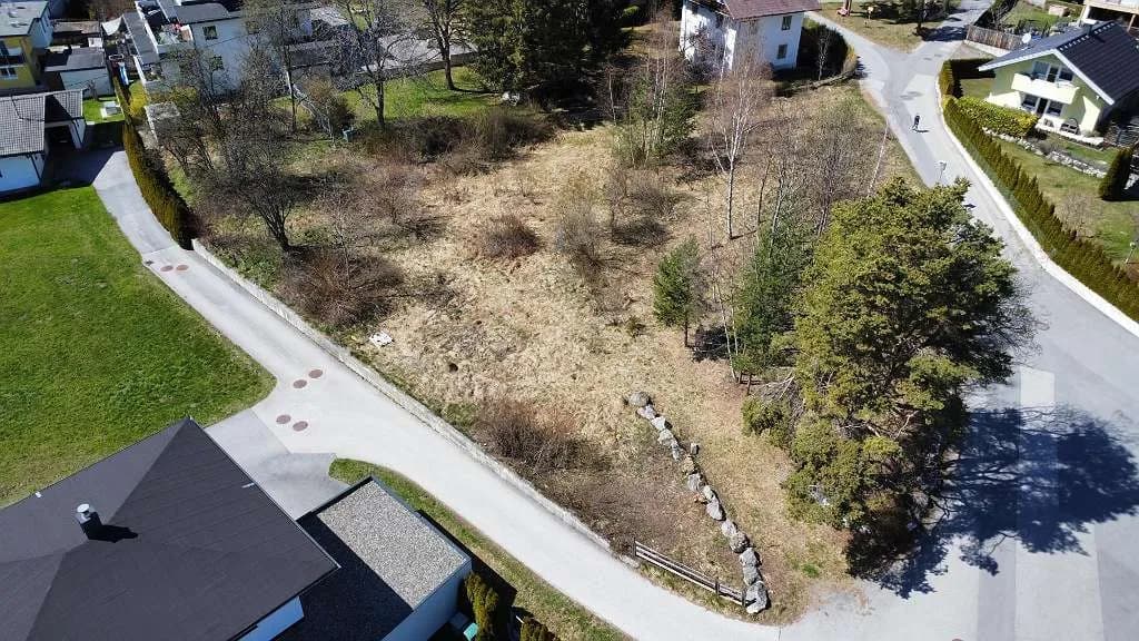 Grundstück kaufen in Imst – 380 m²