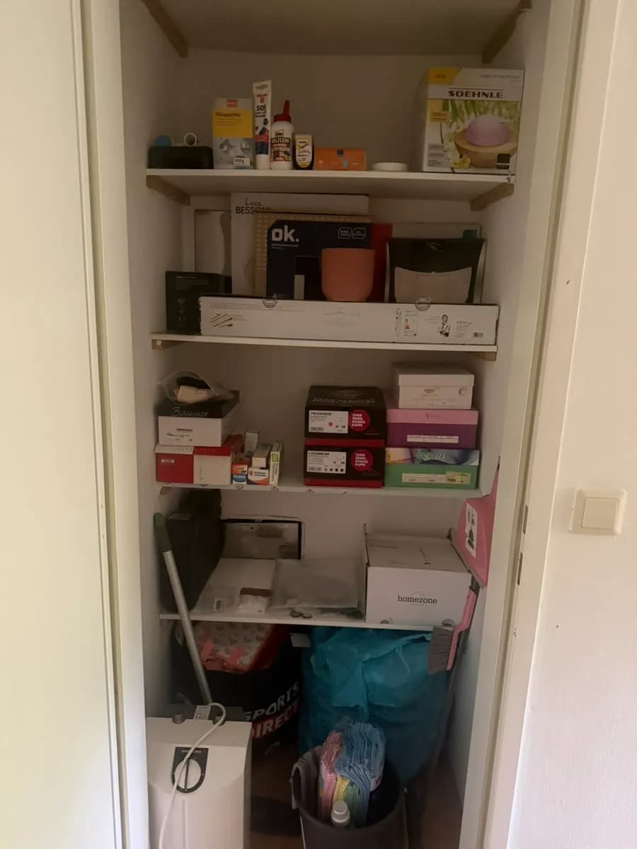 2-Zimmer-Wohnung mieten in Graz – 55 m², € 661 – Bild 2 von 12