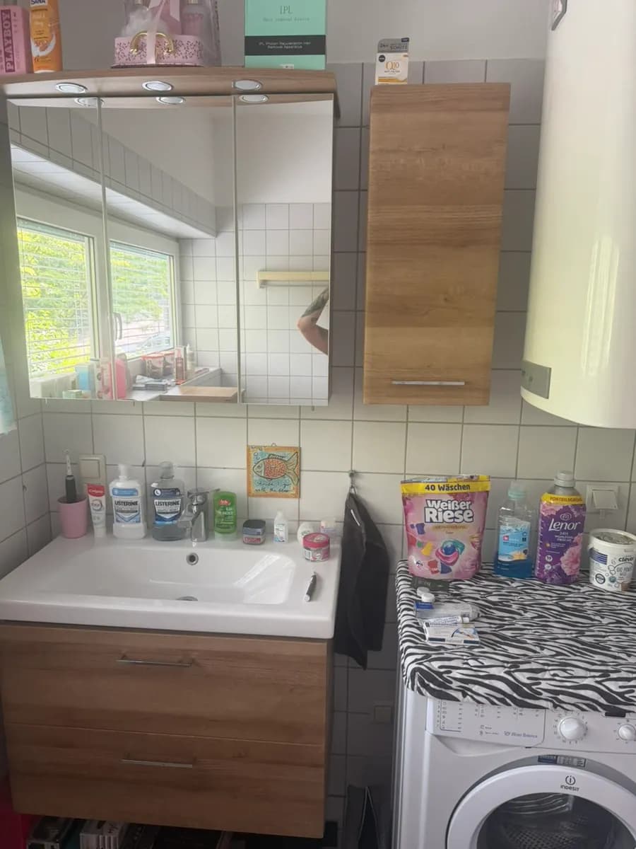 2-Zimmer-Wohnung mieten in Graz – 55 m², € 661 – Bild 5 von 12