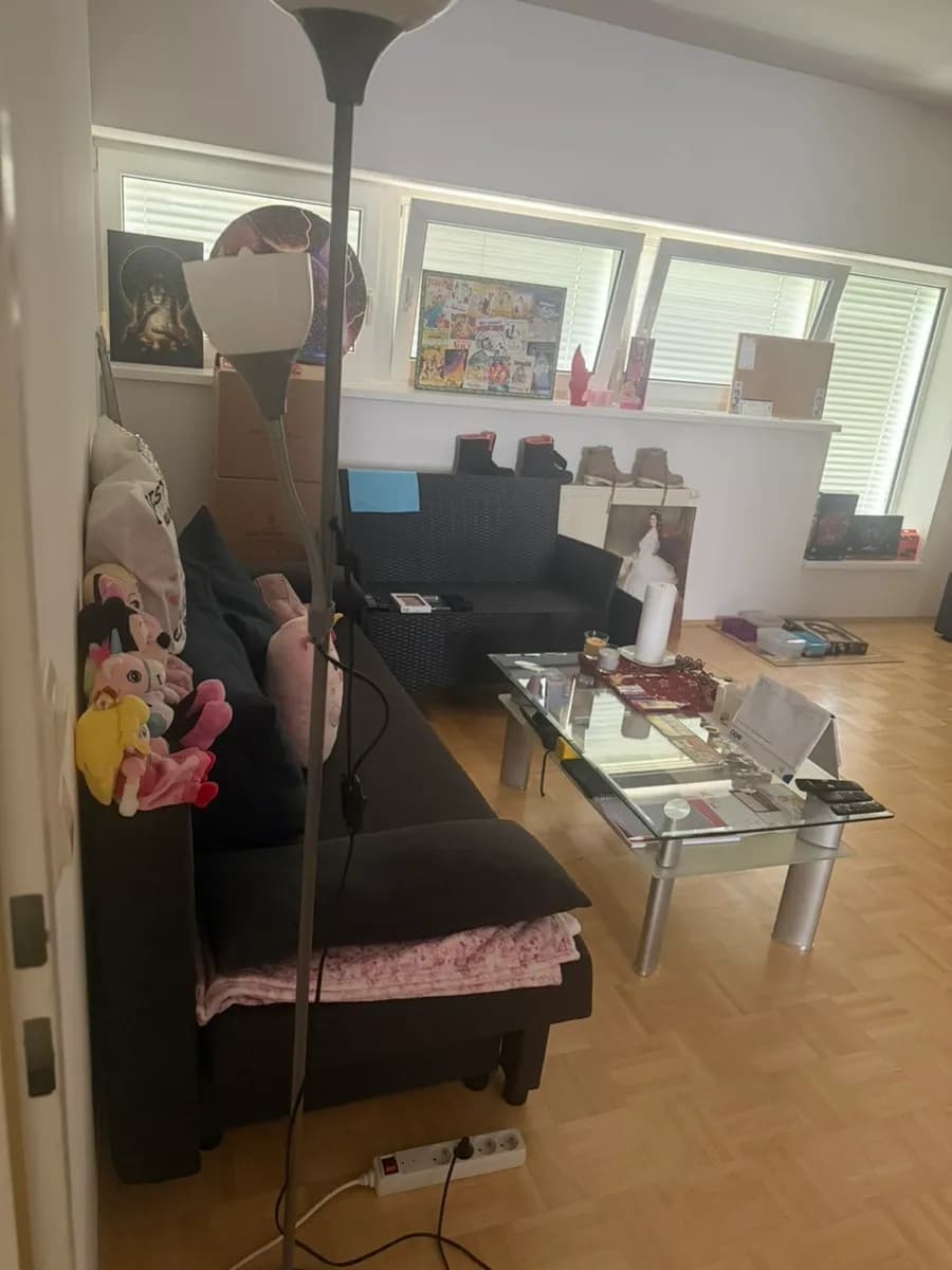 2-Zimmer-Wohnung mieten in Graz – 55 m², € 661 – Bild 7 von 12