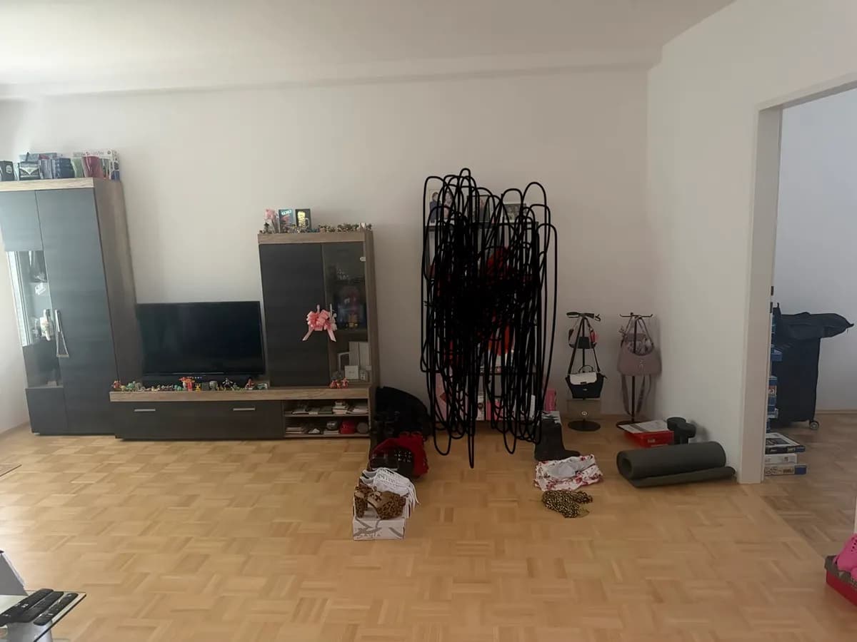 2-Zimmer-Wohnung mieten in Graz – 55 m², € 661 – Bild 8 von 12