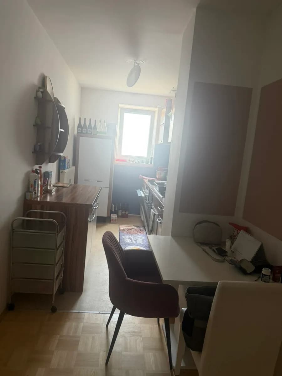 2-Zimmer-Wohnung mieten in Graz – 55 m², € 661 – Bild 9 von 12