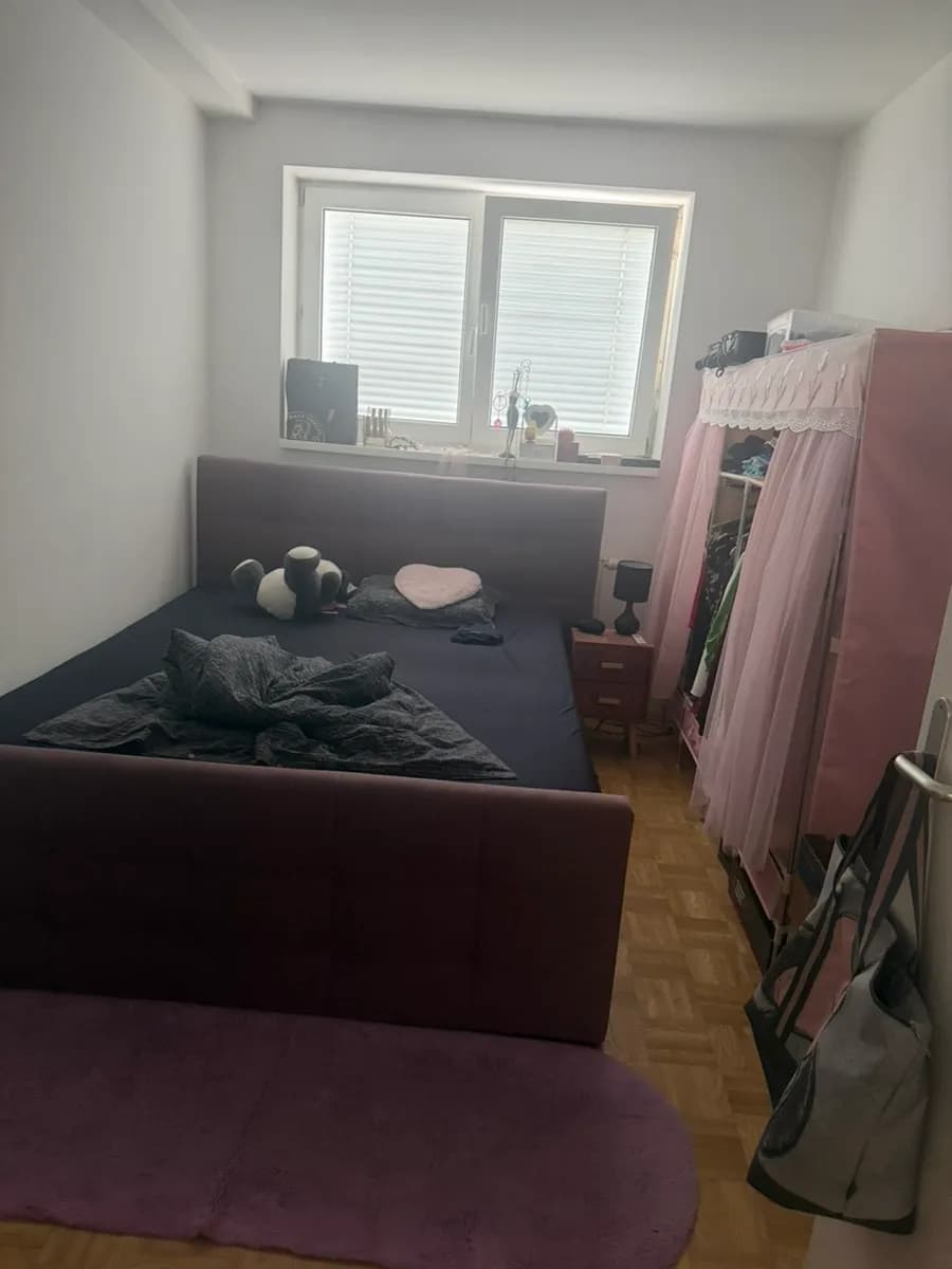 2-Zimmer-Wohnung mieten in Graz – 55 m², € 661 – Bild 10 von 12