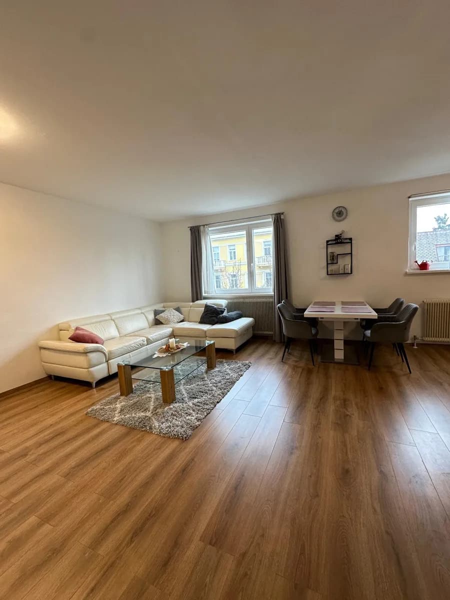 2-Zimmer-Wohnung kaufen in Wien – 67 m², € 495.000