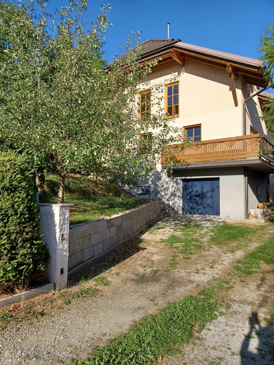2-Zimmer-Haus mieten in Freistadt – 62 m², € 660 – Bild 1 von 11