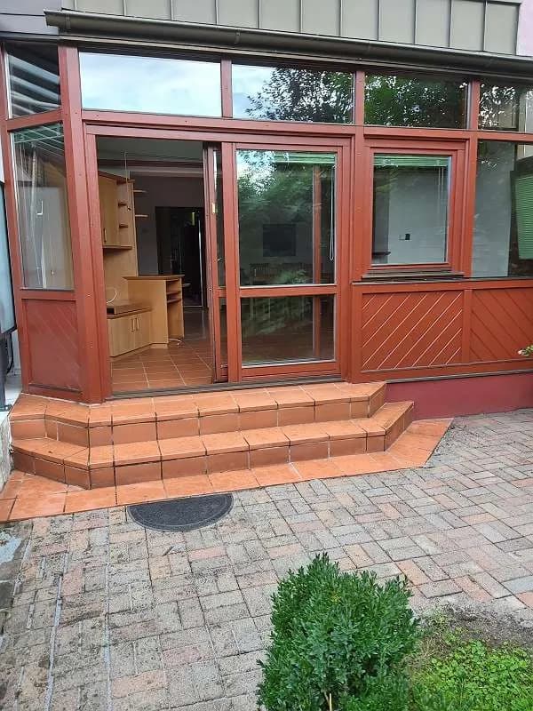 3-Zimmer-Haus mieten in Graz – 108 m², € 1.280 – Bild 5 von 9