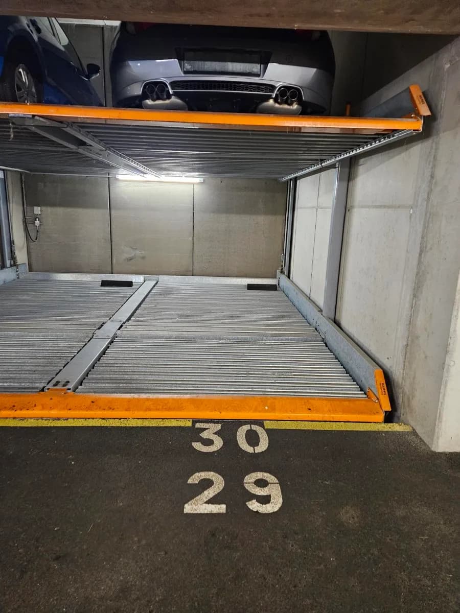Immobilie kaufen in Linz – € 14.500 – Bild 1 von 4