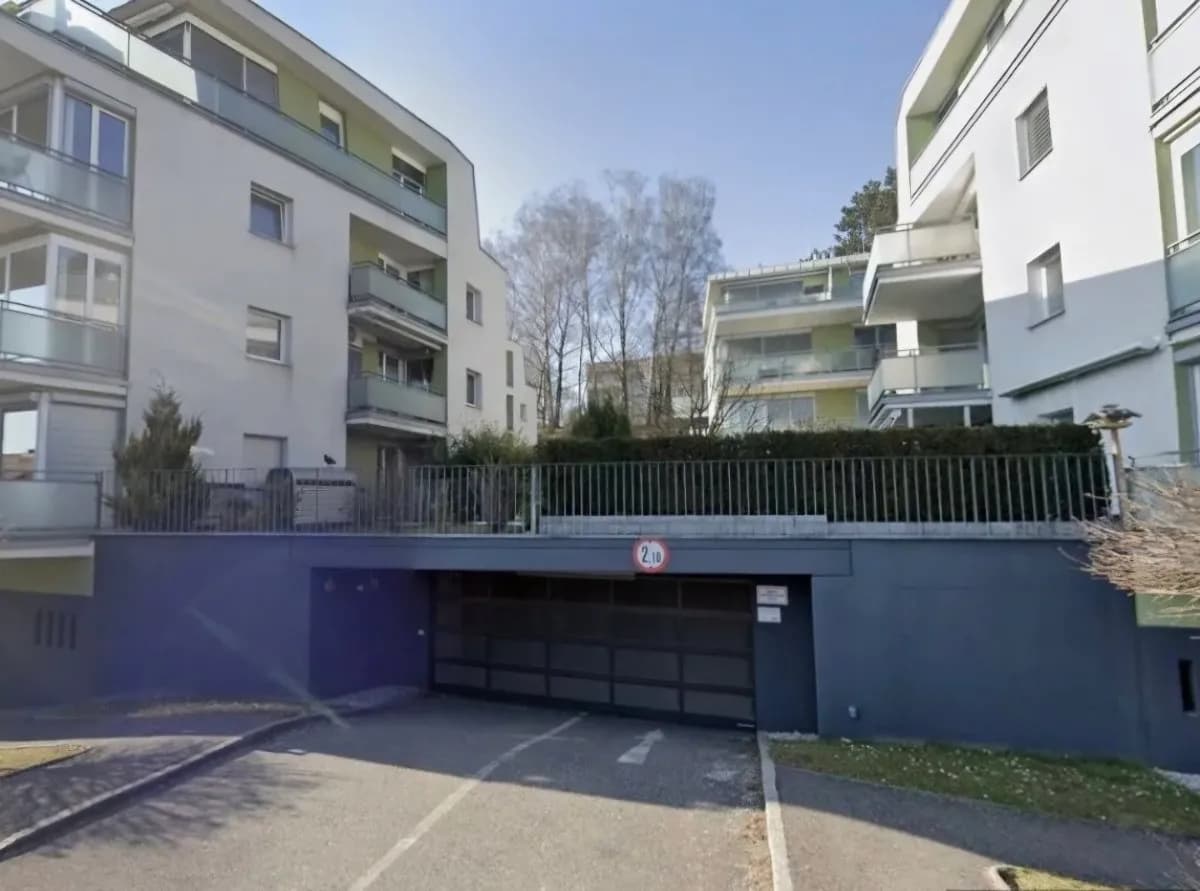 Immobilie kaufen in Linz – € 14.500 – Bild 2 von 4