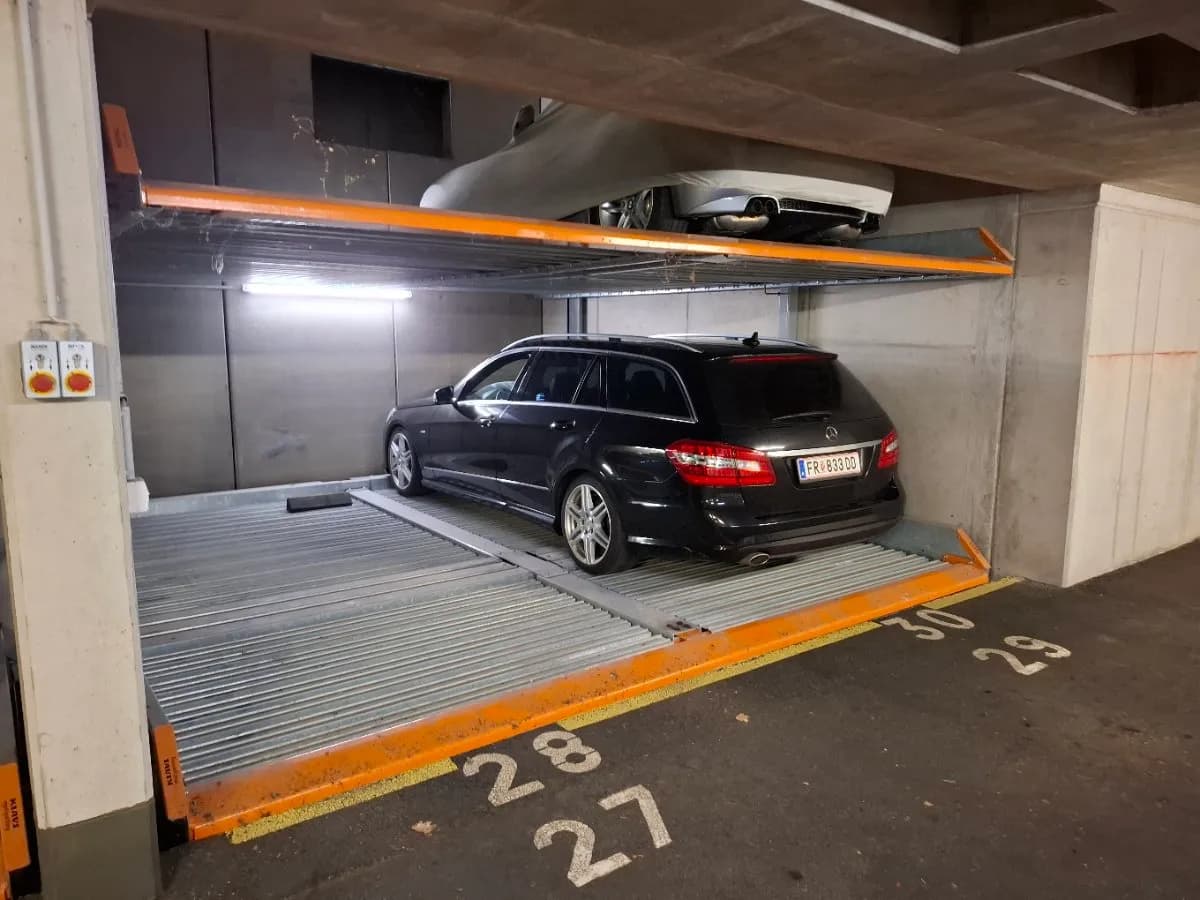 Immobilie kaufen in Linz – € 14.500 – Bild 3 von 4