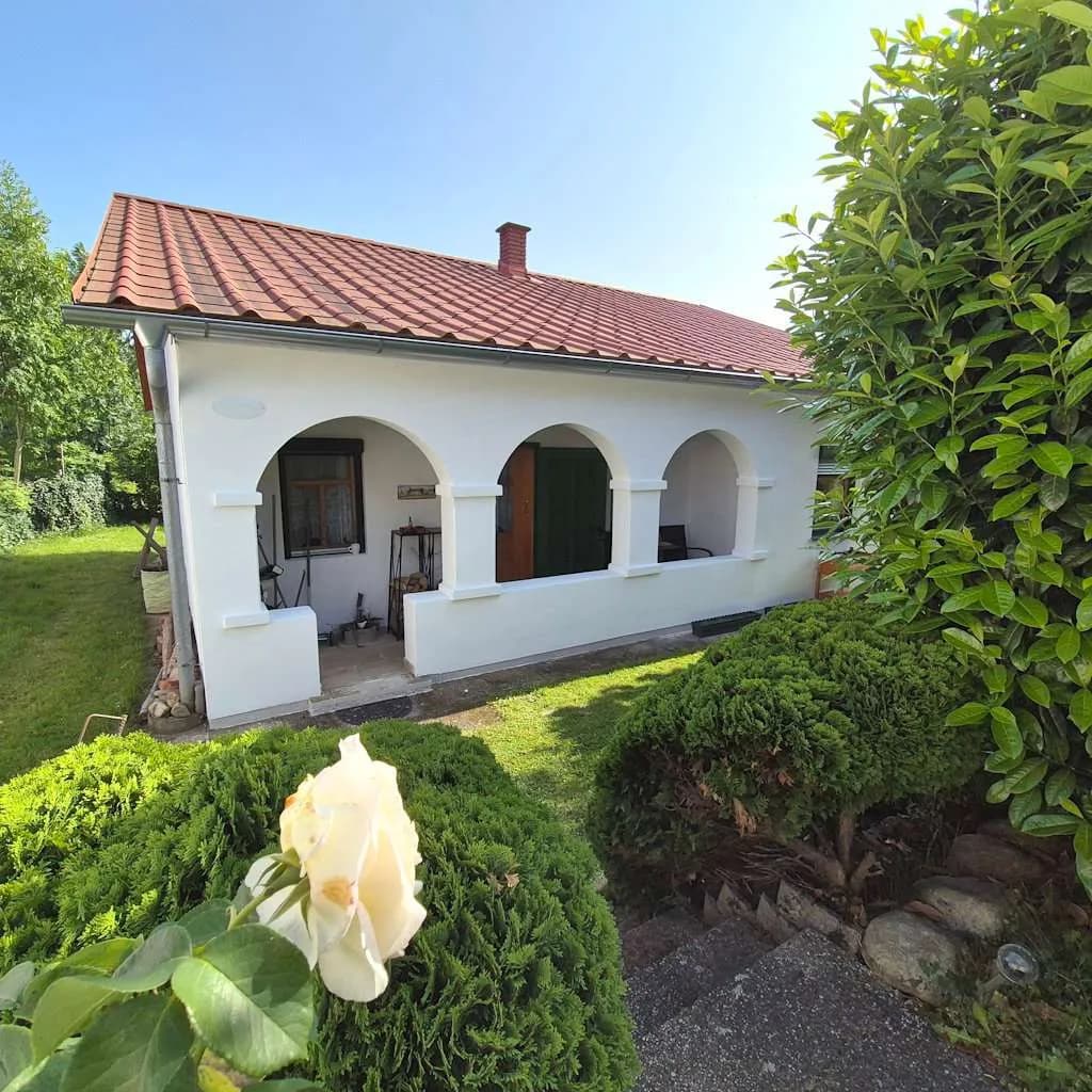 Haus mieten in Oberwart – 72 m², € 720 – Bild 1 von 16