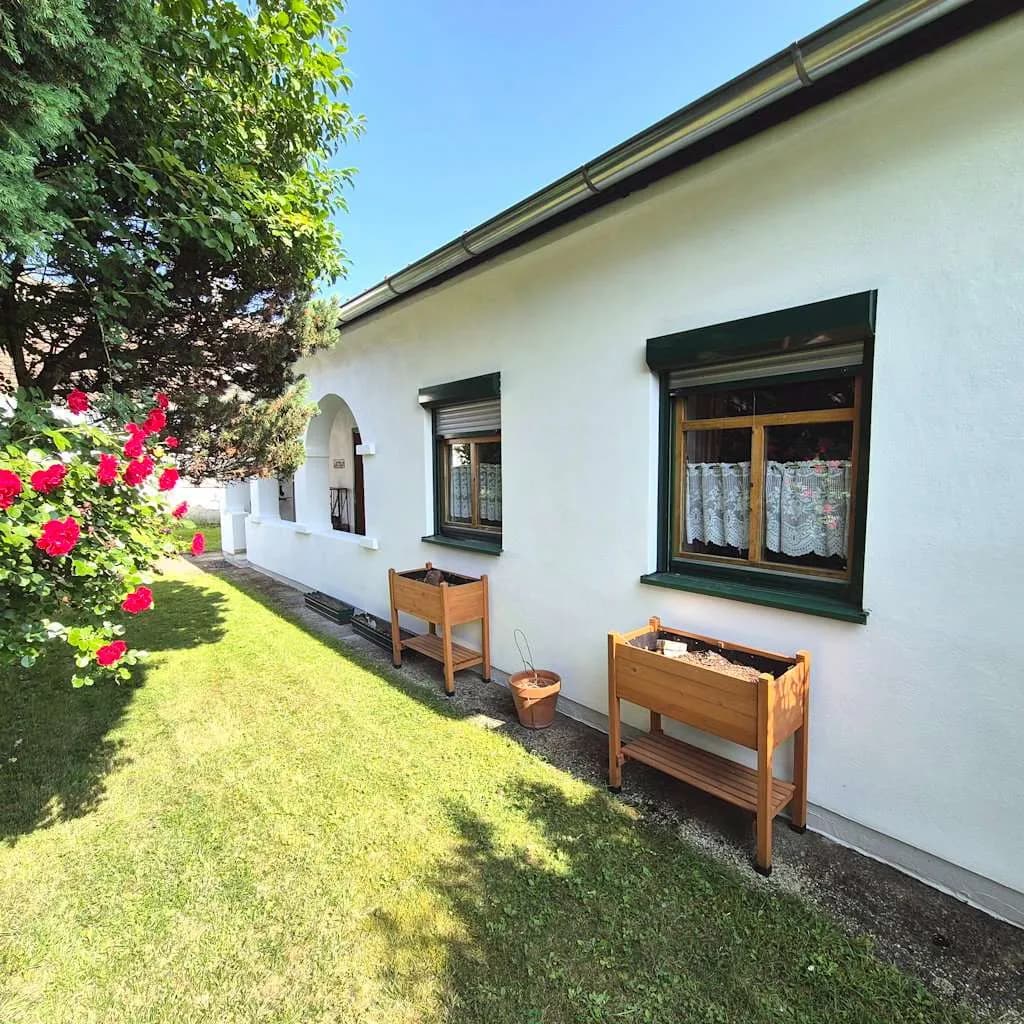 Haus mieten in Oberwart – 72 m², € 720 – Bild 2 von 16