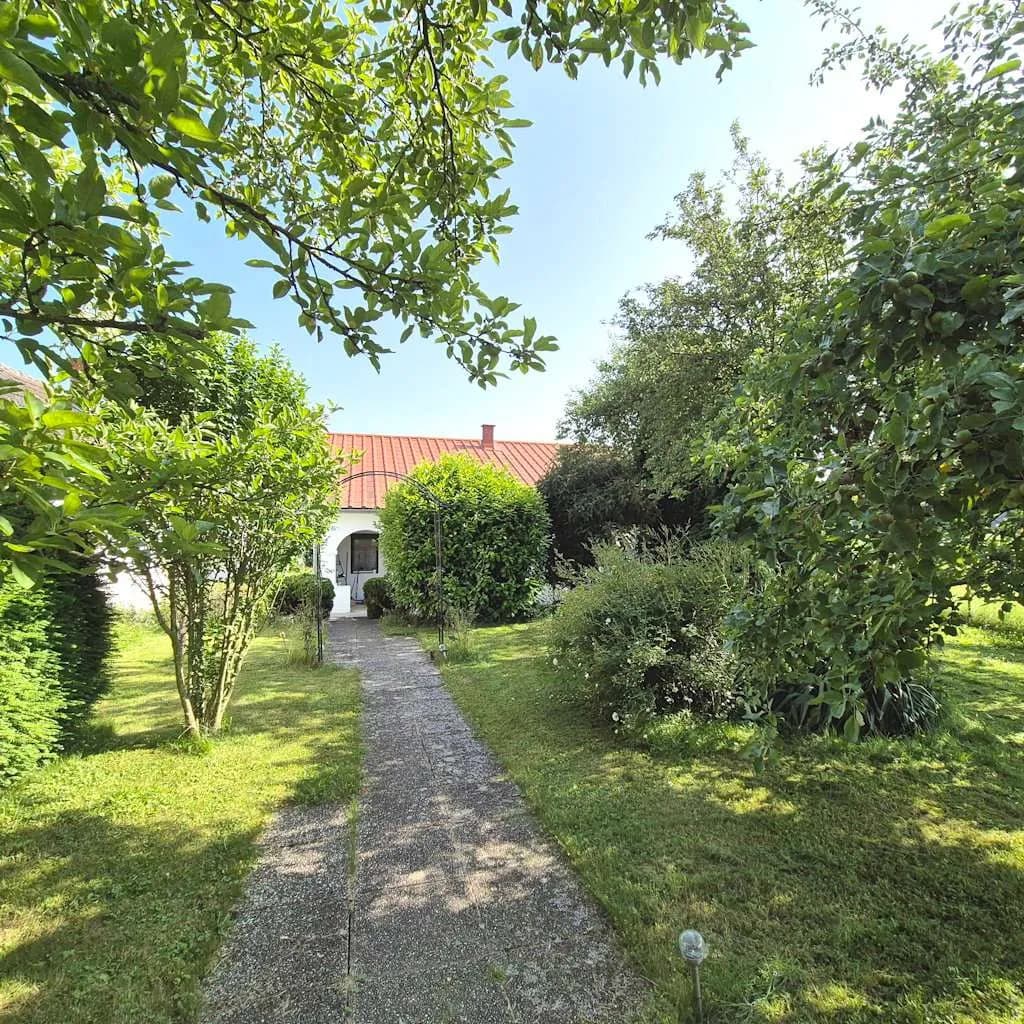 Haus mieten in Oberwart – 72 m², € 720 – Bild 4 von 16