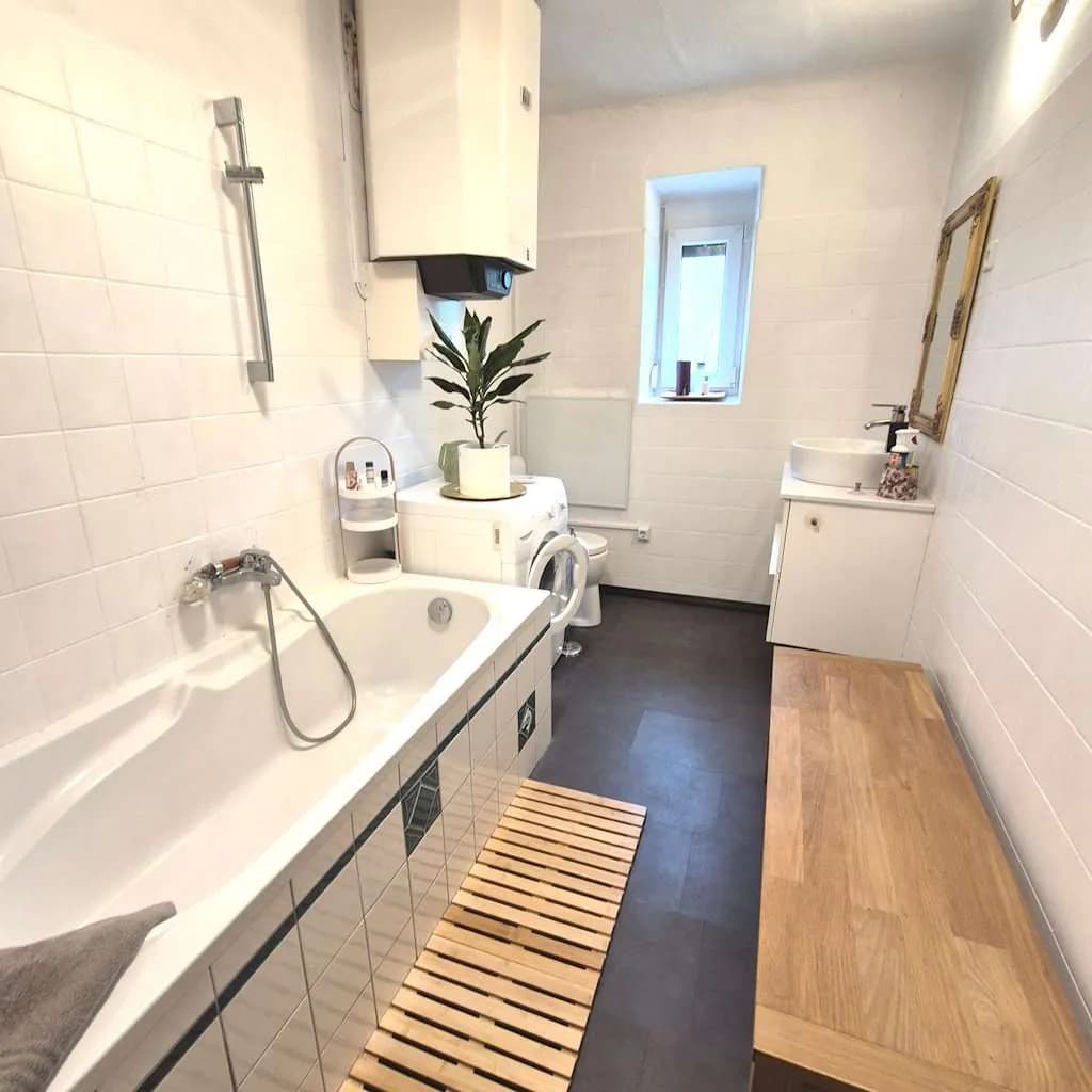 Haus mieten in Oberwart – 72 m², € 720 – Bild 7 von 16