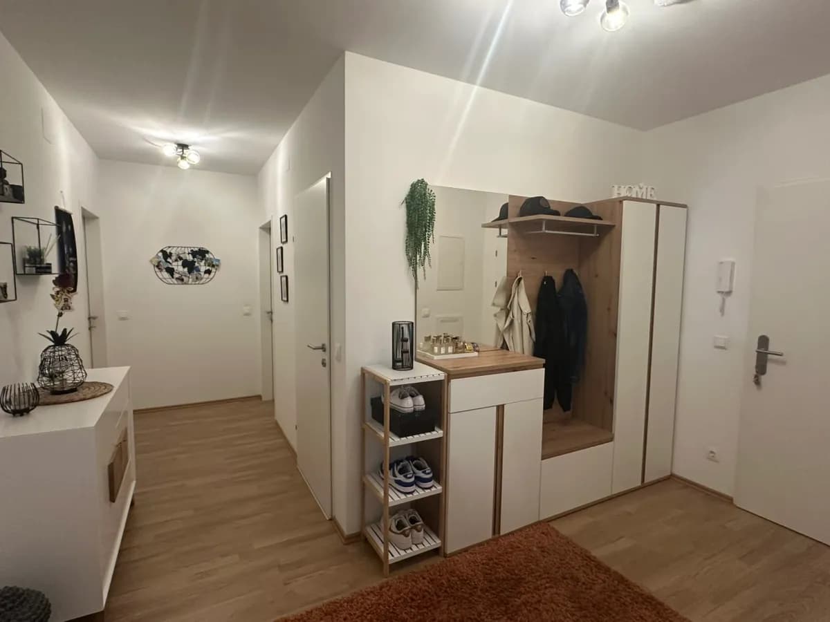 3-Zimmer-Wohnung mieten in Neusiedl am See – 80 m², € 840 – Bild 3 von 10