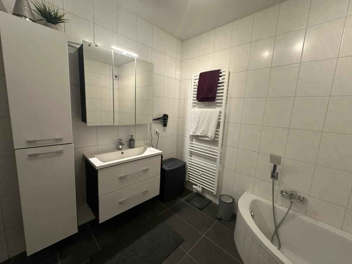 3-Zimmer-Wohnung mieten in Neusiedl am See – 80 m², € 840 – Bild 7 von 10
