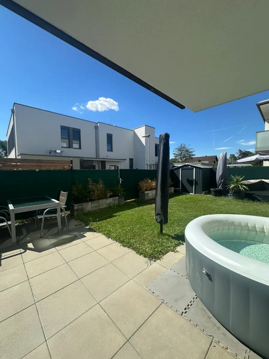 3-Zimmer-Wohnung mieten in Neusiedl am See – 80 m², € 840 – Bild 9 von 10
