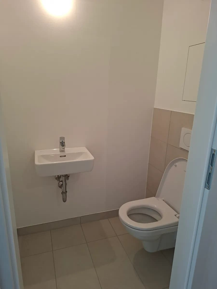 2-Zimmer-Wohnung mieten in Wien – 48 m², € 1.070 – Bild 8 von 12