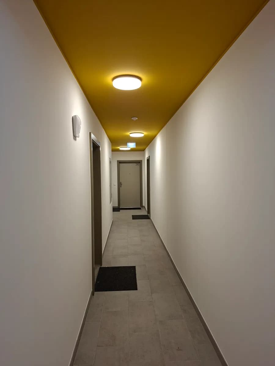 2-Zimmer-Wohnung mieten in Wien – 48 m², € 1.070 – Bild 10 von 12