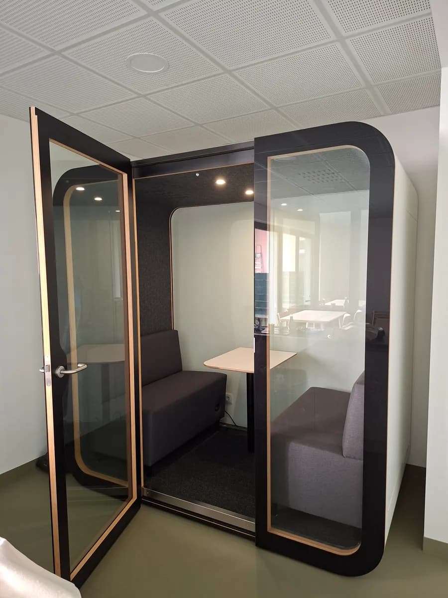2-Zimmer-Wohnung mieten in Wien – 48 m², € 1.070 – Bild 12 von 12
