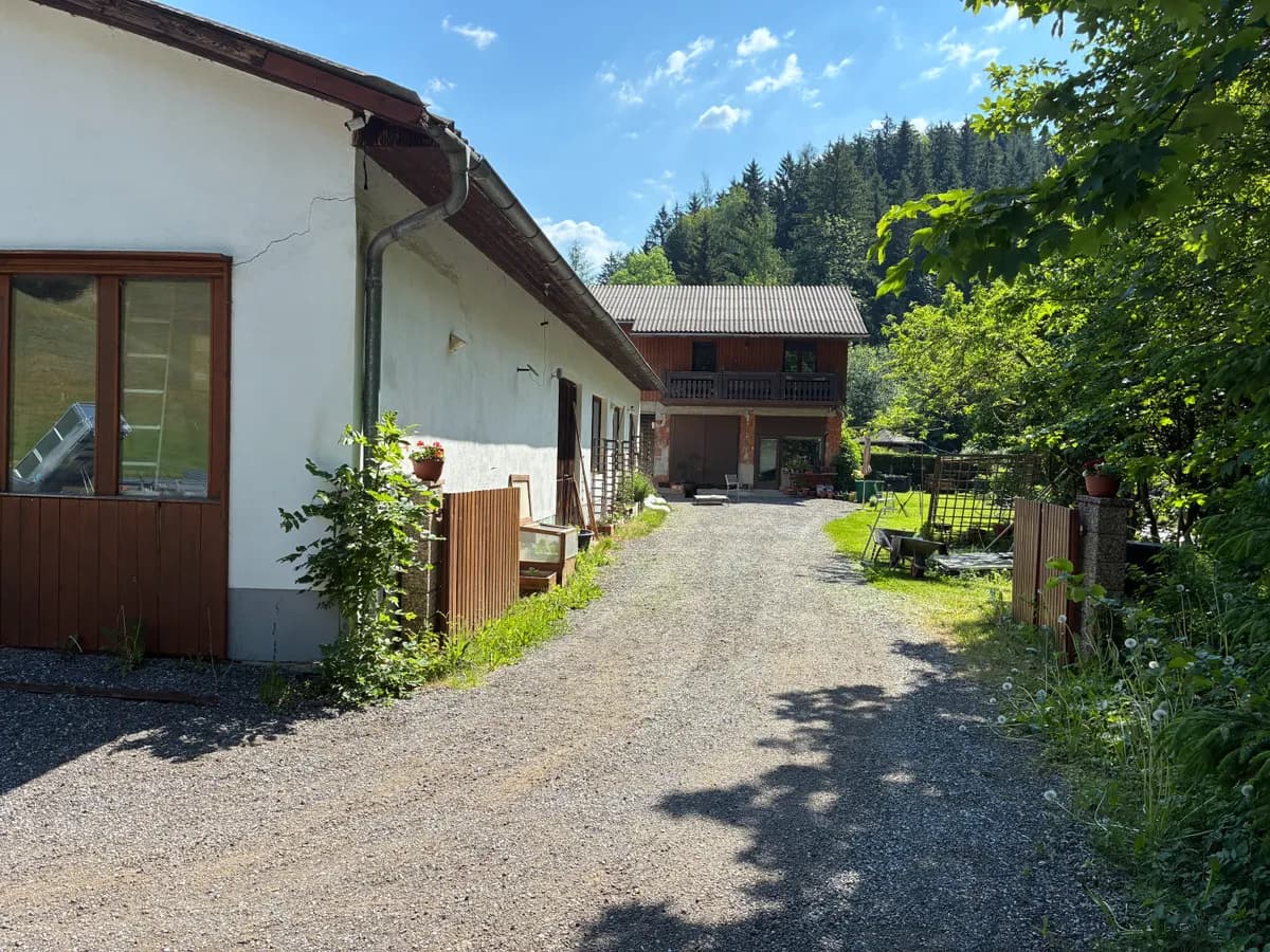 Gewerbeimmobilie kaufen in Bruck-Mürzzuschlag – 610 m², € 490.000 – Bild 2 von 33