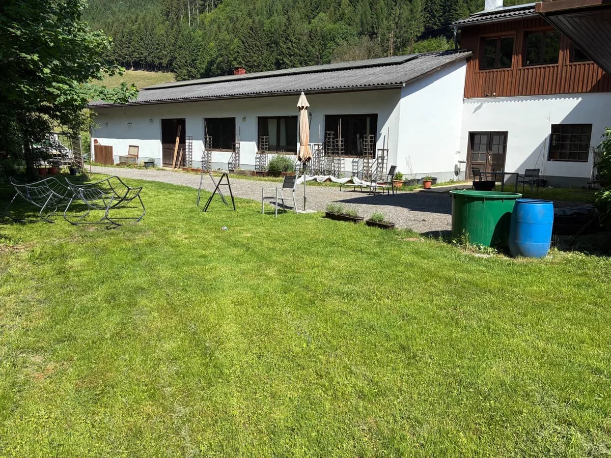 Gewerbeimmobilie kaufen in Bruck-Mürzzuschlag – 610 m², € 490.000 – Bild 3 von 33