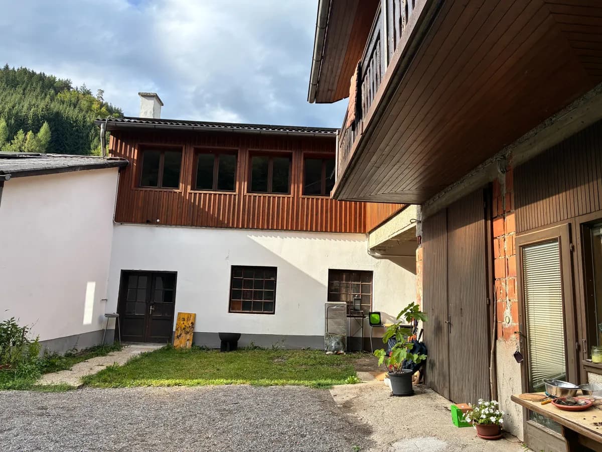 Gewerbeimmobilie kaufen in Bruck-Mürzzuschlag – 610 m², € 490.000 – Bild 6 von 33