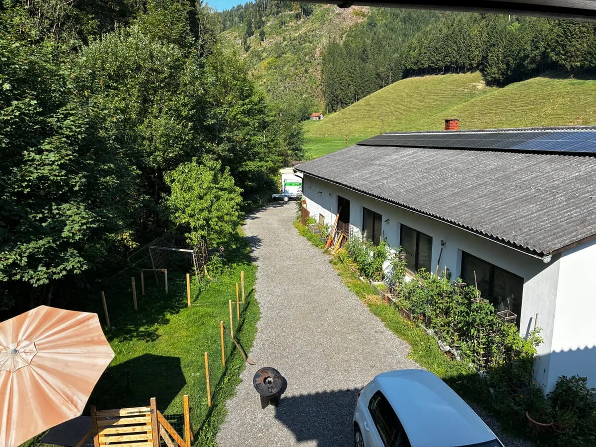 Gewerbeimmobilie kaufen in Bruck-Mürzzuschlag – 610 m², € 490.000 – Bild 11 von 33