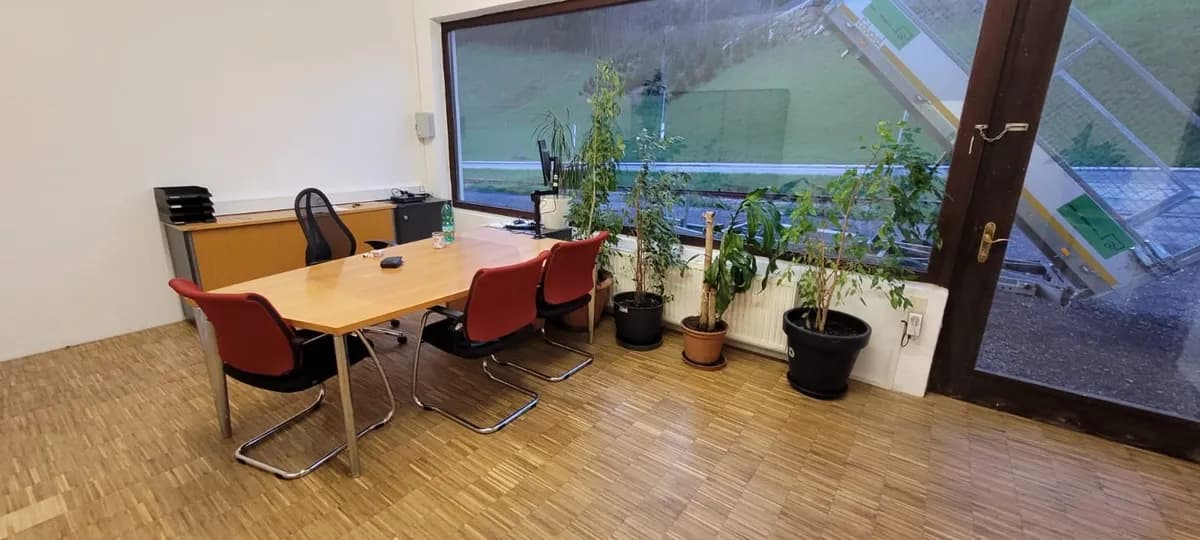 Gewerbeimmobilie kaufen in Bruck-Mürzzuschlag – 610 m², € 490.000 – Bild 30 von 33