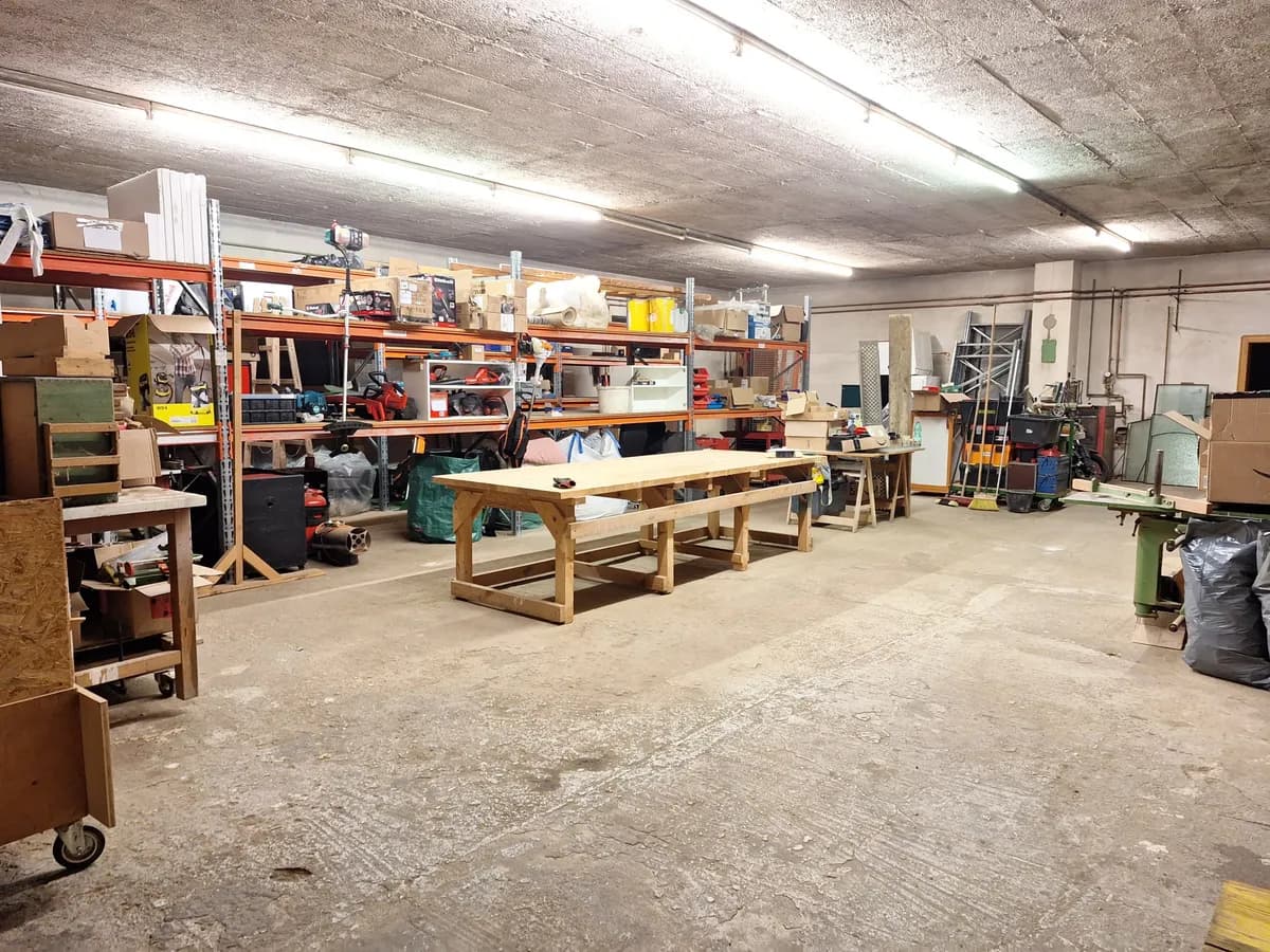 Gewerbeimmobilie kaufen in Bruck-Mürzzuschlag – 610 m², € 490.000 – Bild 32 von 33