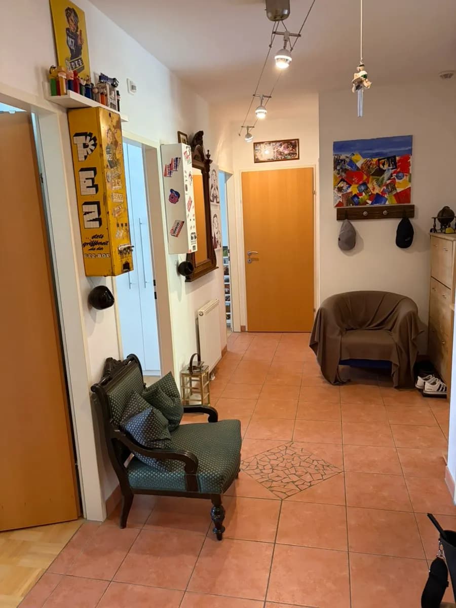 4-Zimmer-Wohnung kaufen in Linz – 91 m², € 396.000 – Bild 3 von 14