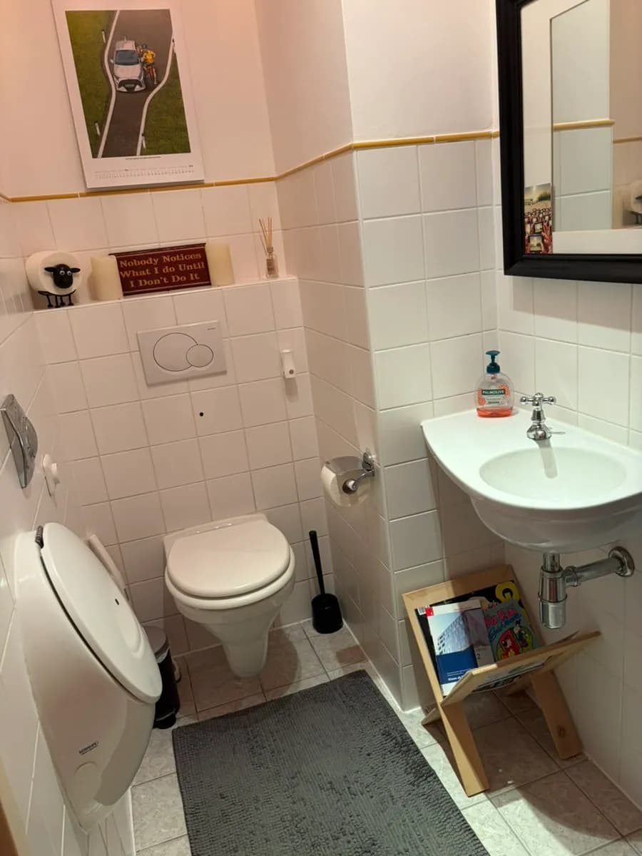 4-Zimmer-Wohnung kaufen in Linz – 91 m², € 396.000 – Bild 10 von 14