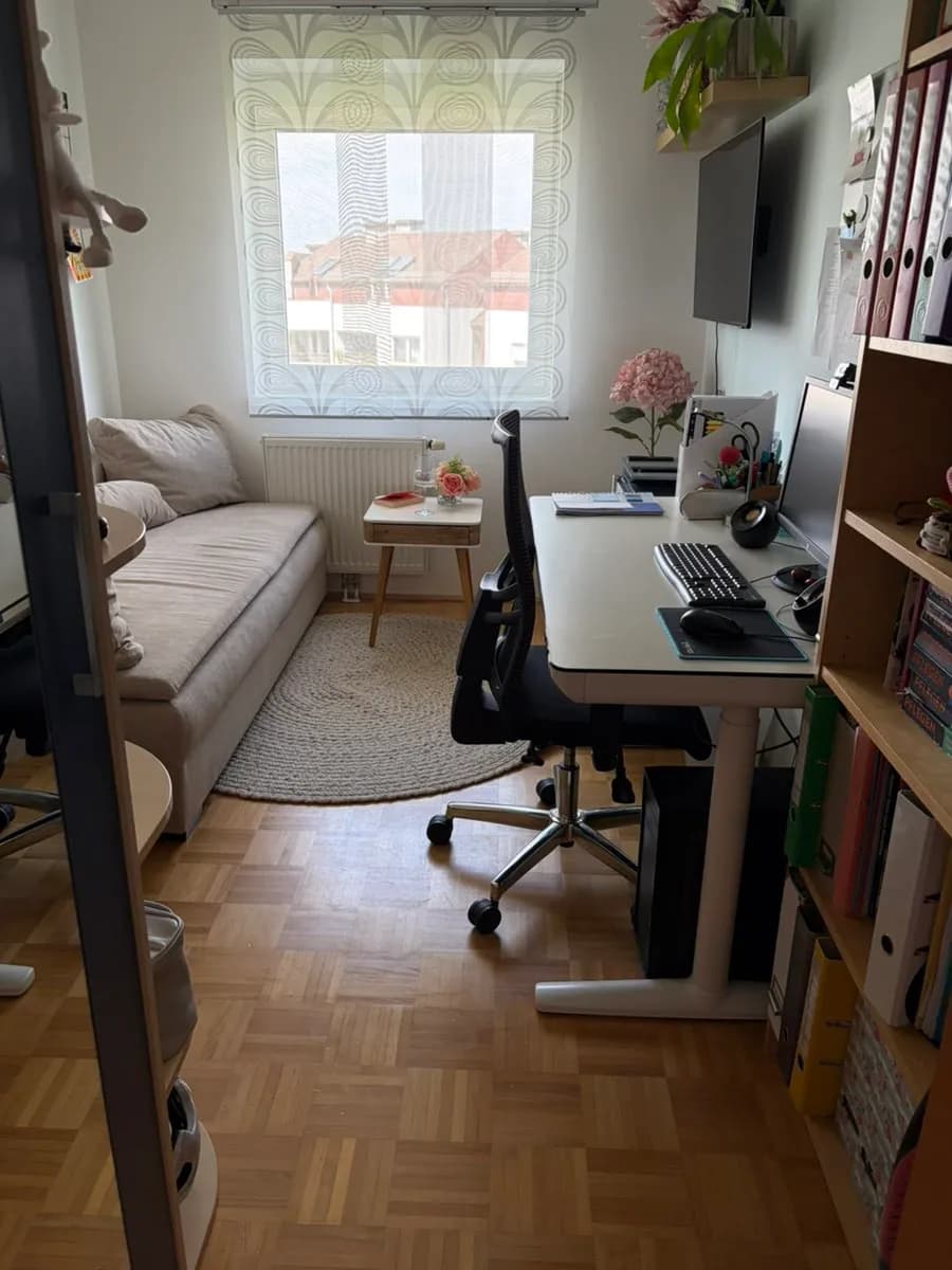 4-Zimmer-Wohnung kaufen in Linz – 91 m², € 396.000 – Bild 13 von 14