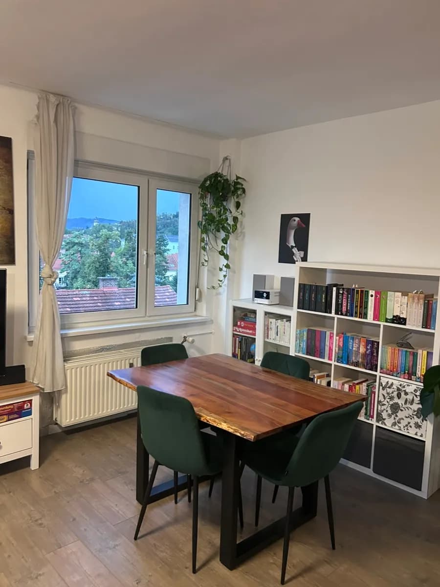 2-Zimmer-Wohnung mieten in Graz – 68 m², € 850 – Bild 2 von 29