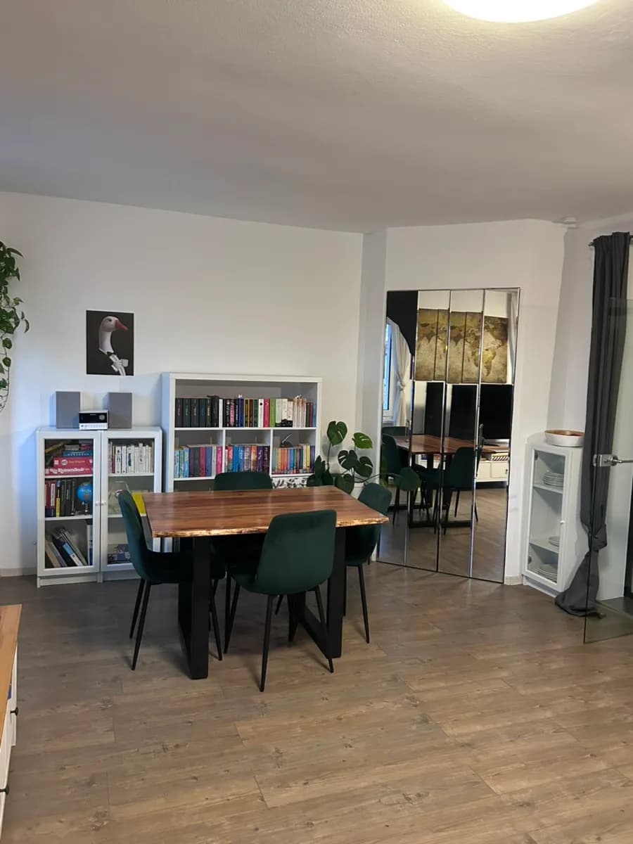 2-Zimmer-Wohnung mieten in Graz – 68 m², € 850 – Bild 3 von 29
