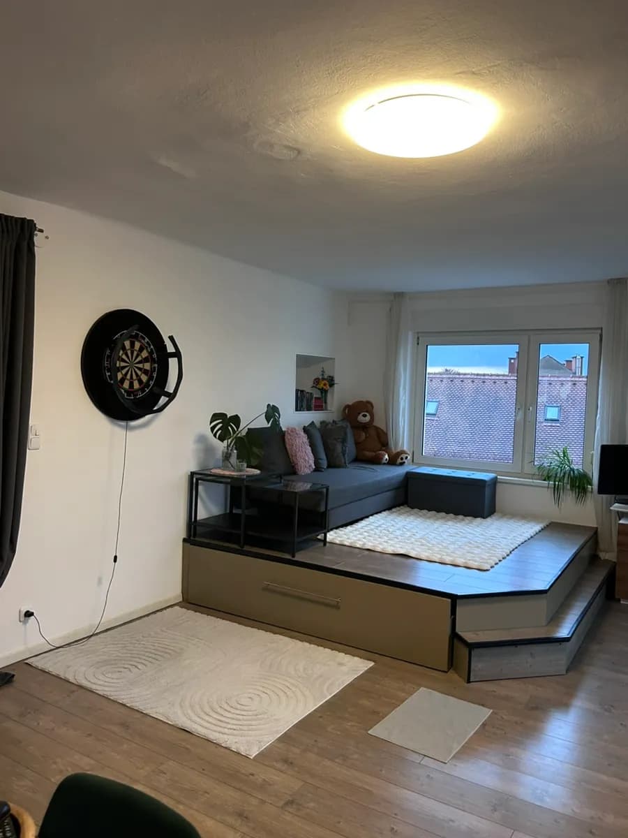2-Zimmer-Wohnung mieten in Graz – 68 m², € 850 – Bild 4 von 29