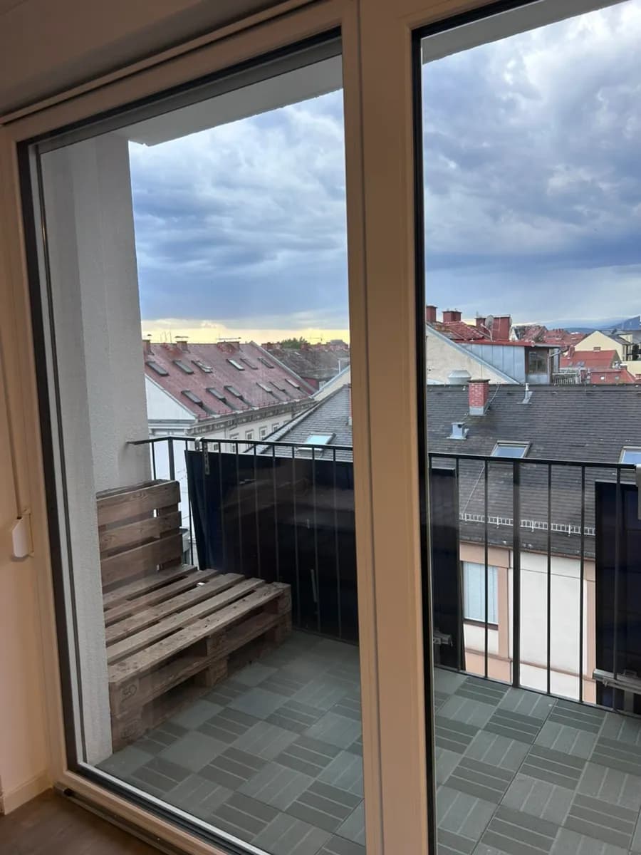 2-Zimmer-Wohnung mieten in Graz – 68 m², € 850 – Bild 5 von 29