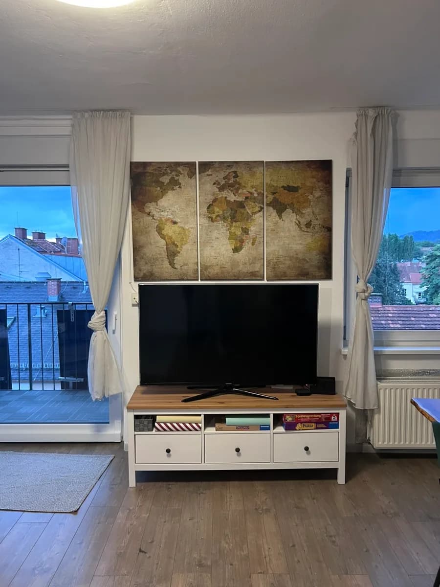 2-Zimmer-Wohnung mieten in Graz – 68 m², € 850 – Bild 8 von 29