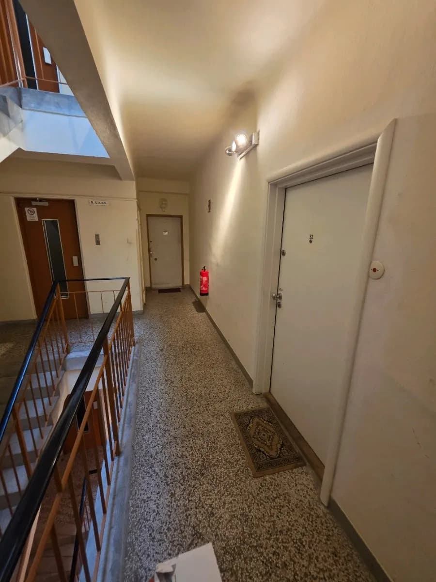 2-Zimmer-Wohnung mieten in Wien – 63 m², € 1.100 – Bild 25 von 30