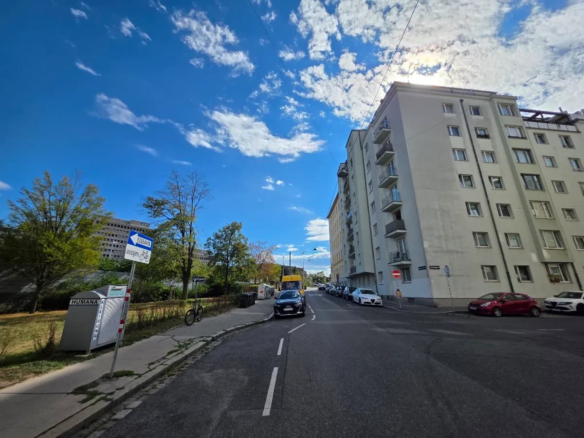 2-Zimmer-Wohnung mieten in Wien – 63 m², € 1.100 – Bild 27 von 30