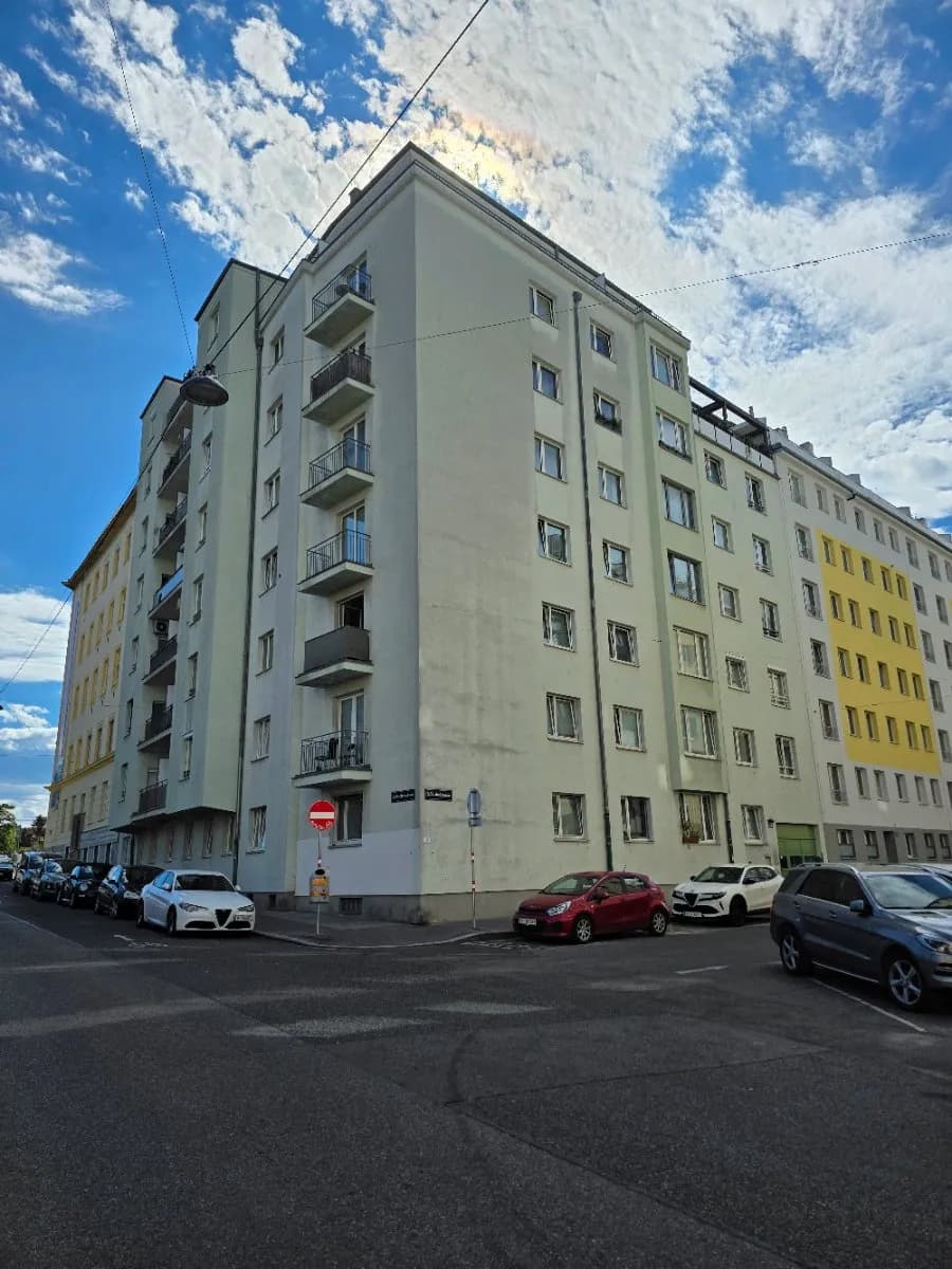 2-Zimmer-Wohnung mieten in Wien – 63 m², € 1.100 – Bild 29 von 30
