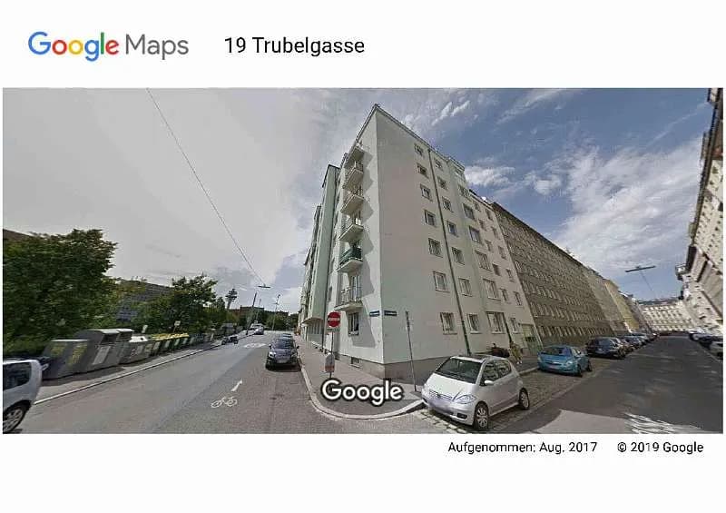 2-Zimmer-Wohnung mieten in Wien – 63 m², € 1.100 – Bild 30 von 30