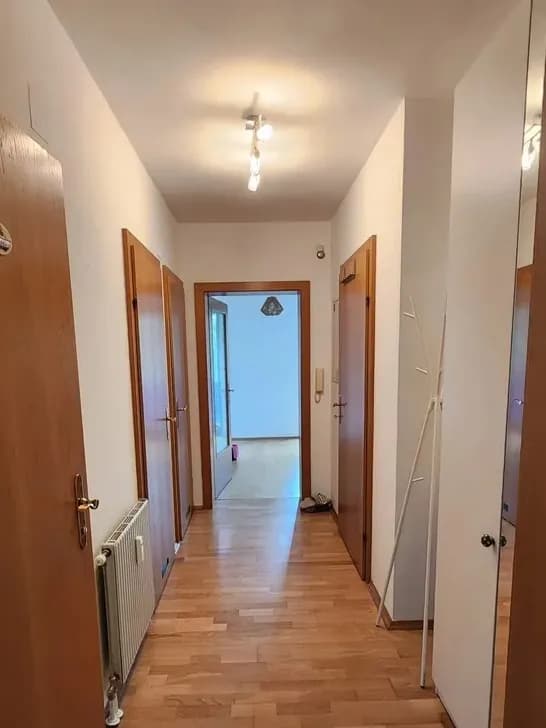 2-Zimmer-Wohnung mieten in Graz – 54 m², € 617 – Bild 2 von 15