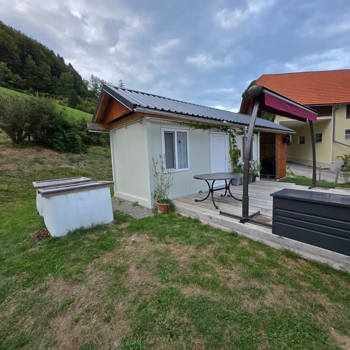 Wohnung mieten in Waidhofen an der Ybbs – 15 m² – Bild 6 von 11