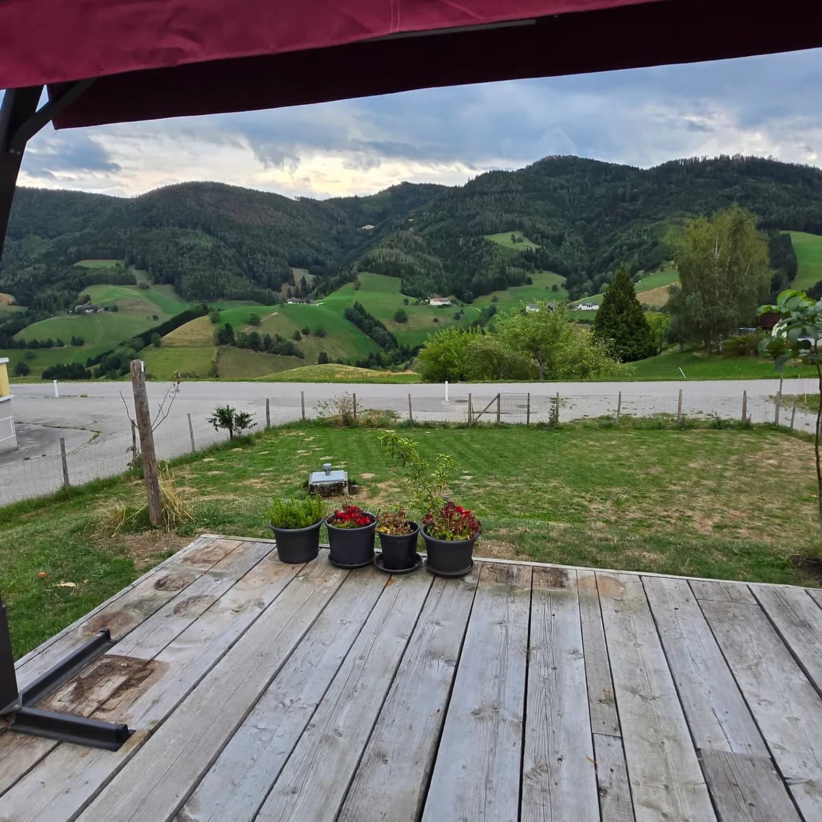 Wohnung mieten in Waidhofen an der Ybbs – 15 m² – Bild 8 von 11