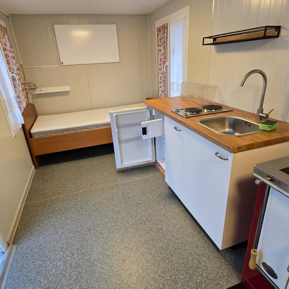 Wohnung mieten in Waidhofen an der Ybbs – 15 m² – Bild 10 von 11