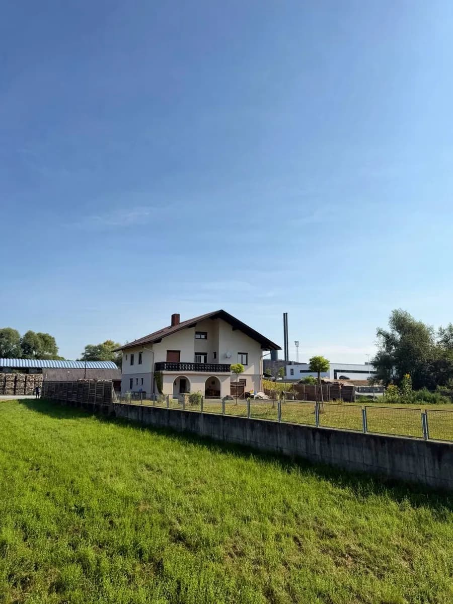 4-Zimmer-Wohnung mieten in Güssing – 85 m², € 1.000 – Bild 2 von 8