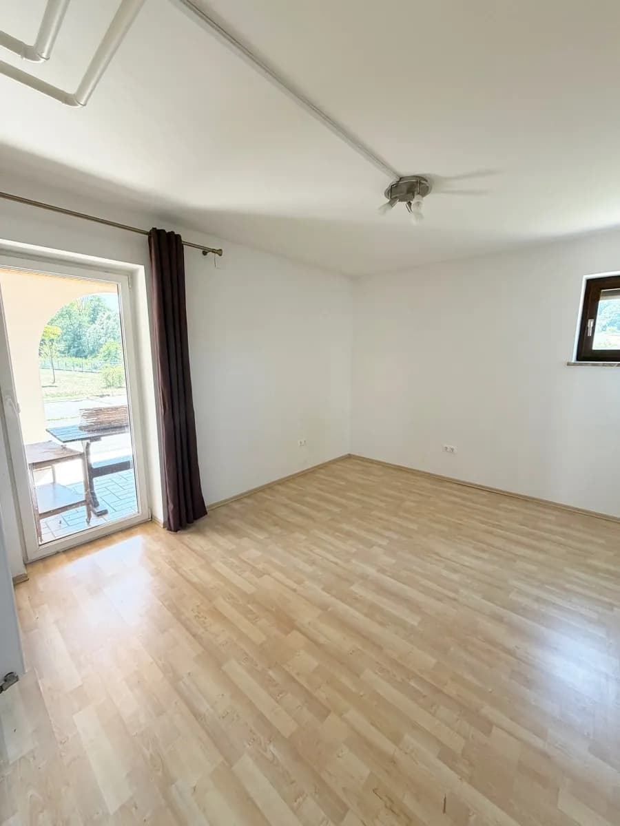 4-Zimmer-Wohnung mieten in Güssing – 85 m², € 1.000 – Bild 4 von 8